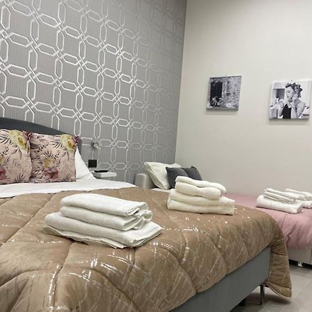 Casa Vacanza Carme Νάπολη Εξωτερικό φωτογραφία