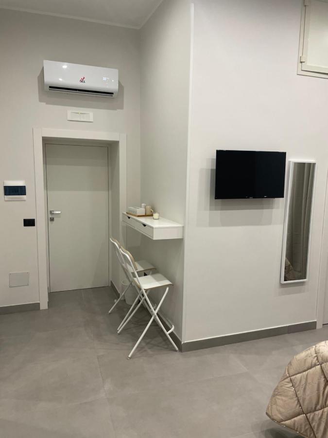 Casa Vacanza Carme Νάπολη Εξωτερικό φωτογραφία
