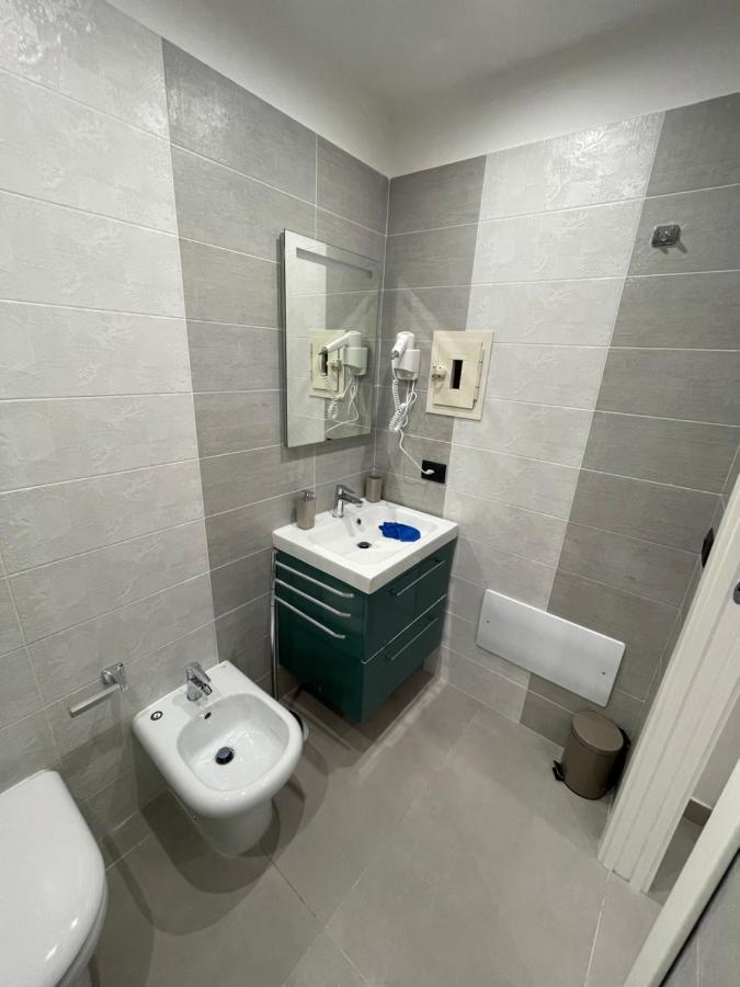 Casa Vacanza Carme Νάπολη Εξωτερικό φωτογραφία