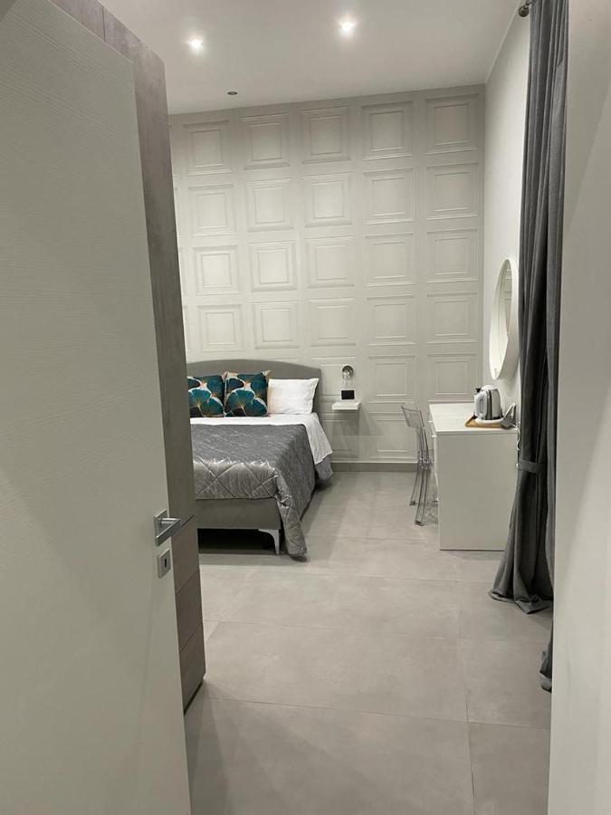 Casa Vacanza Carme Νάπολη Εξωτερικό φωτογραφία