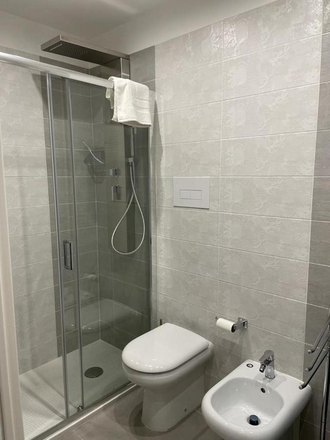 Casa Vacanza Carme Νάπολη Εξωτερικό φωτογραφία