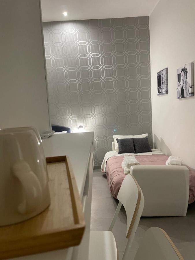 Casa Vacanza Carme Νάπολη Εξωτερικό φωτογραφία