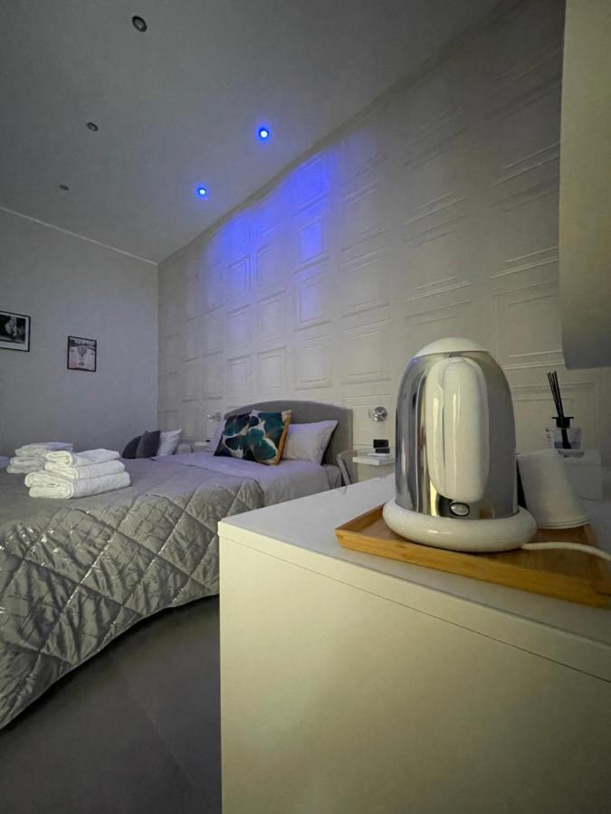 Casa Vacanza Carme Νάπολη Εξωτερικό φωτογραφία